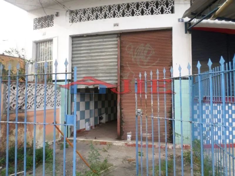 Loja à venda, Guadalupe Rio de Janeiro RJ