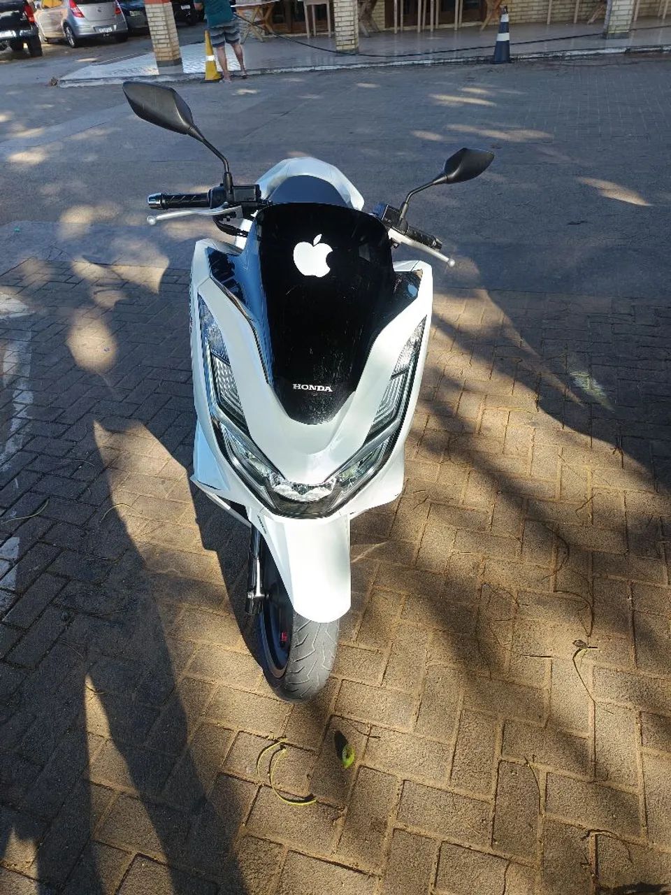 Pcx 2024 