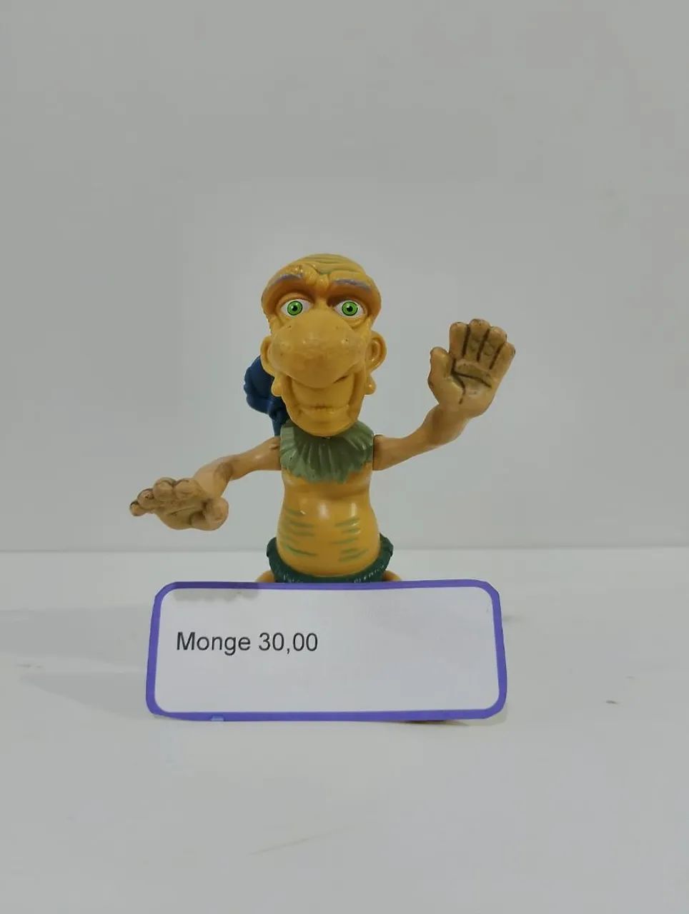 Miniatura _ Monge 