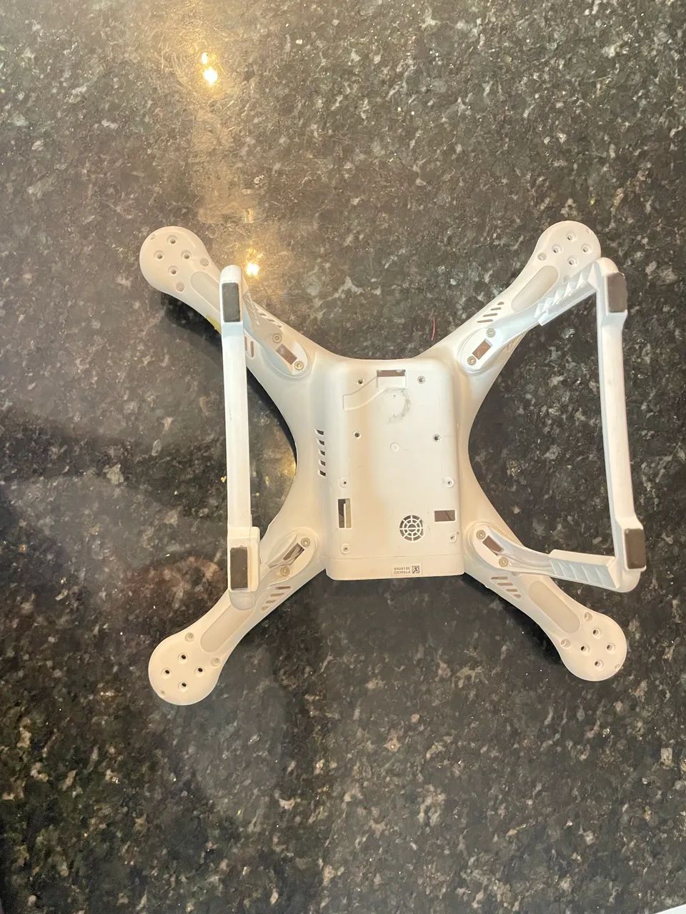 Sheel para drone phantom 3 pro ou advanced  - Foto 3