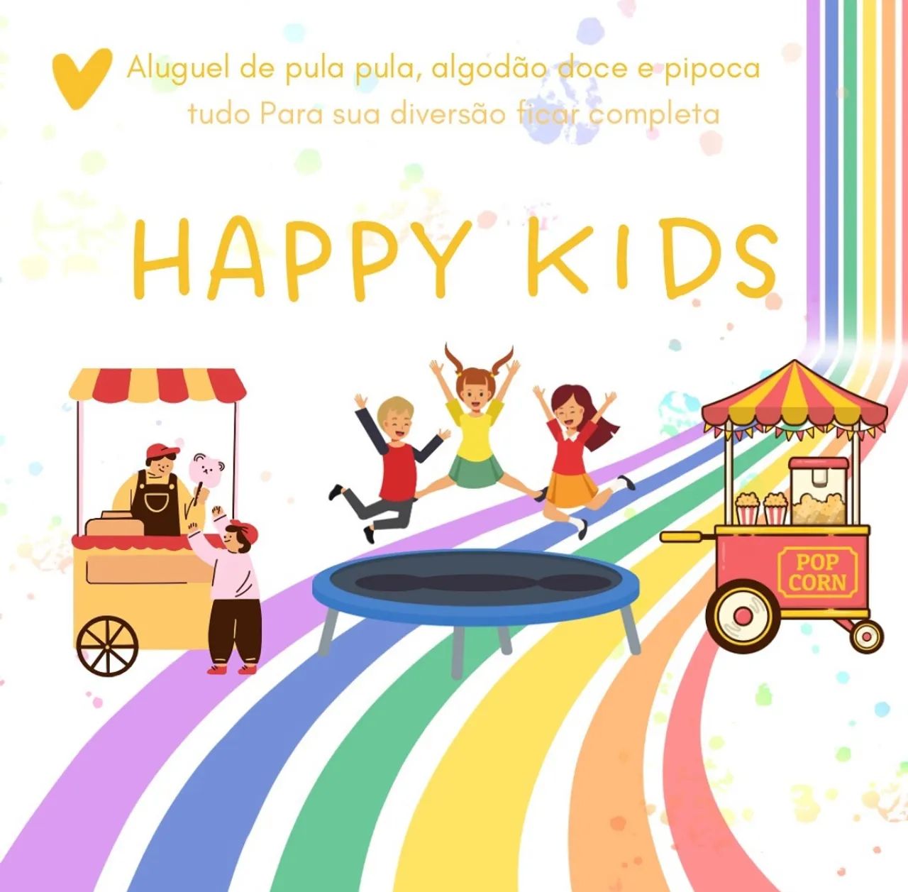 LOCAÇÃO PARA EVENTOS E FESTAS 