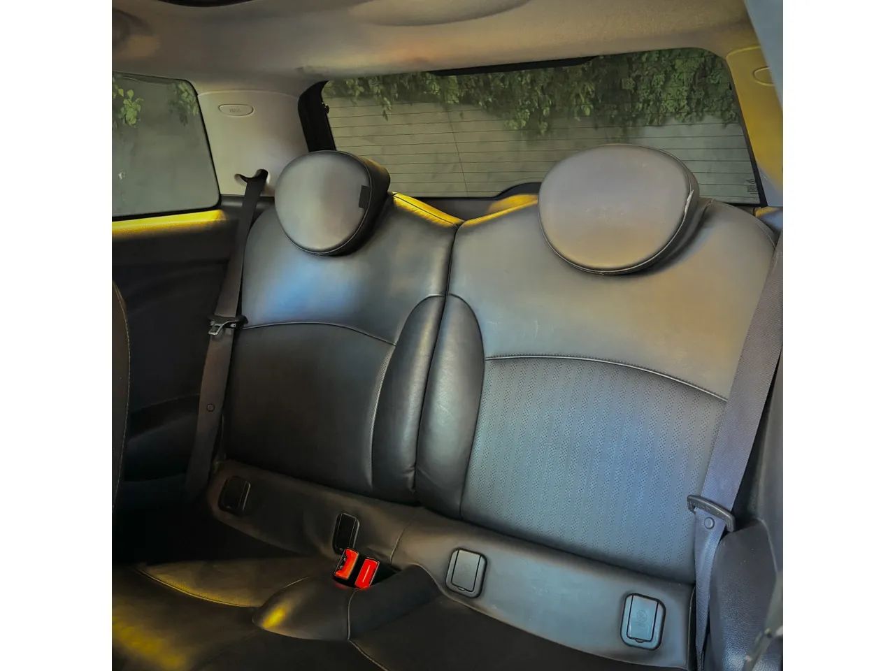 Mini Cooper S 1.6 Aut. 2011 - Foto 4