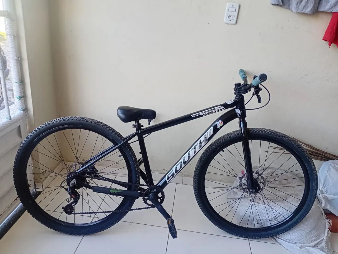 South bike  - Foto 5