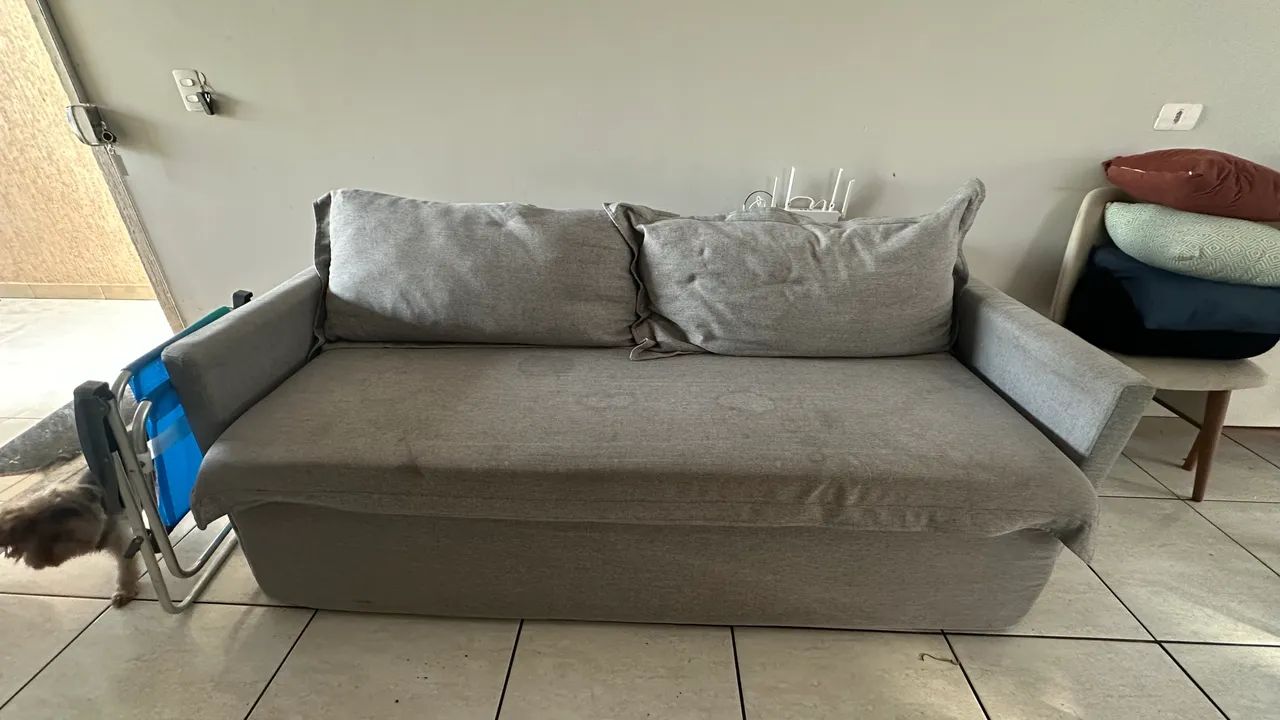 Sofá cama  - Foto 2