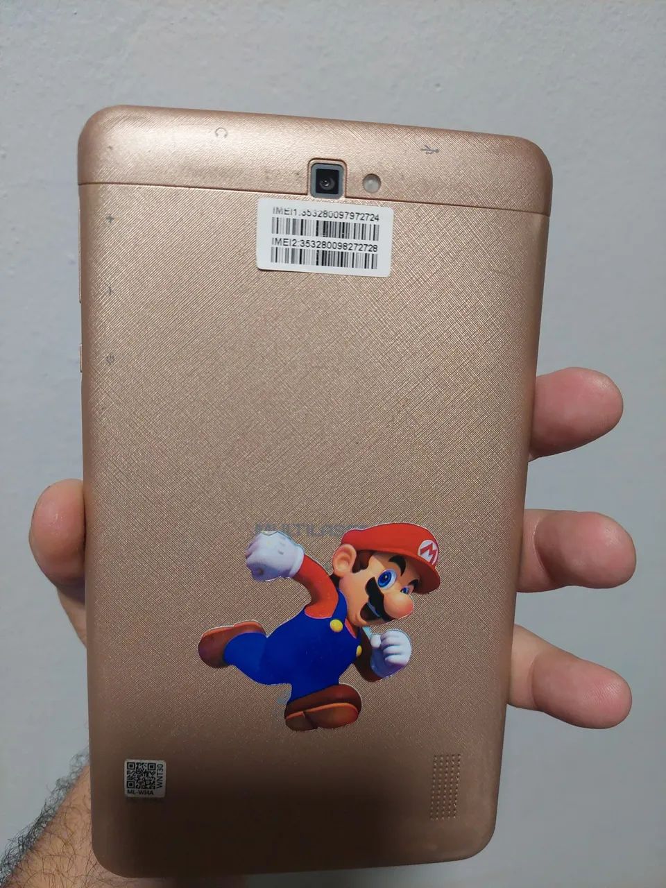Tablet m7 - Foto 3