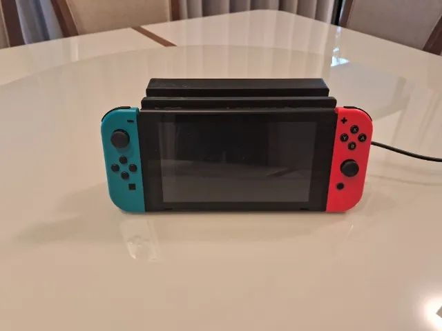 Nintendo Switch - Foto 5