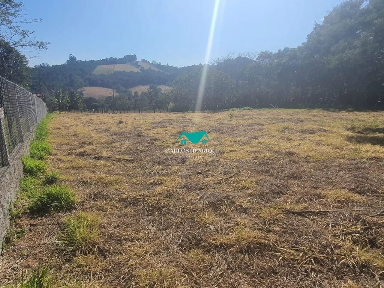 Terreno para chácara