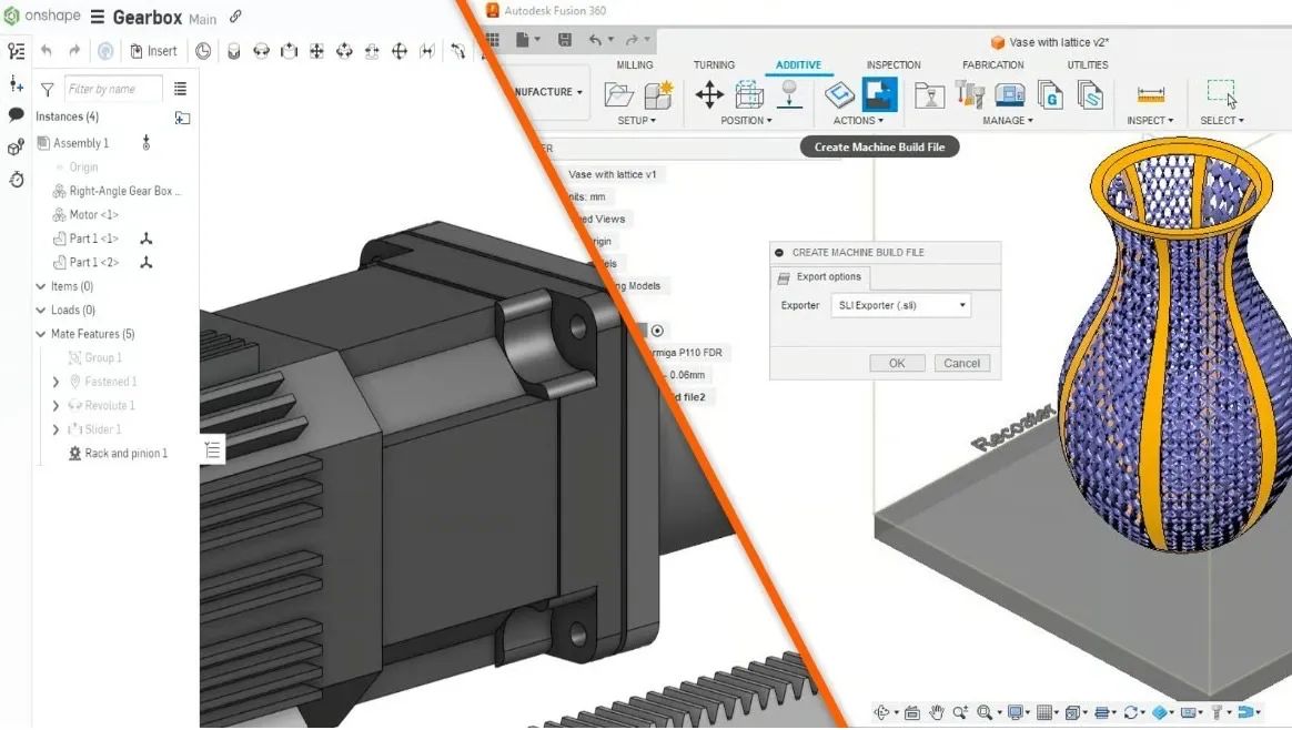 Modelagem 3D e Desenho Técnico em Autodesk Fusion - Foto 2
