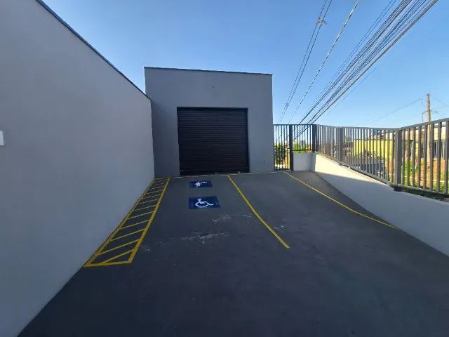 salao comercial 92m2