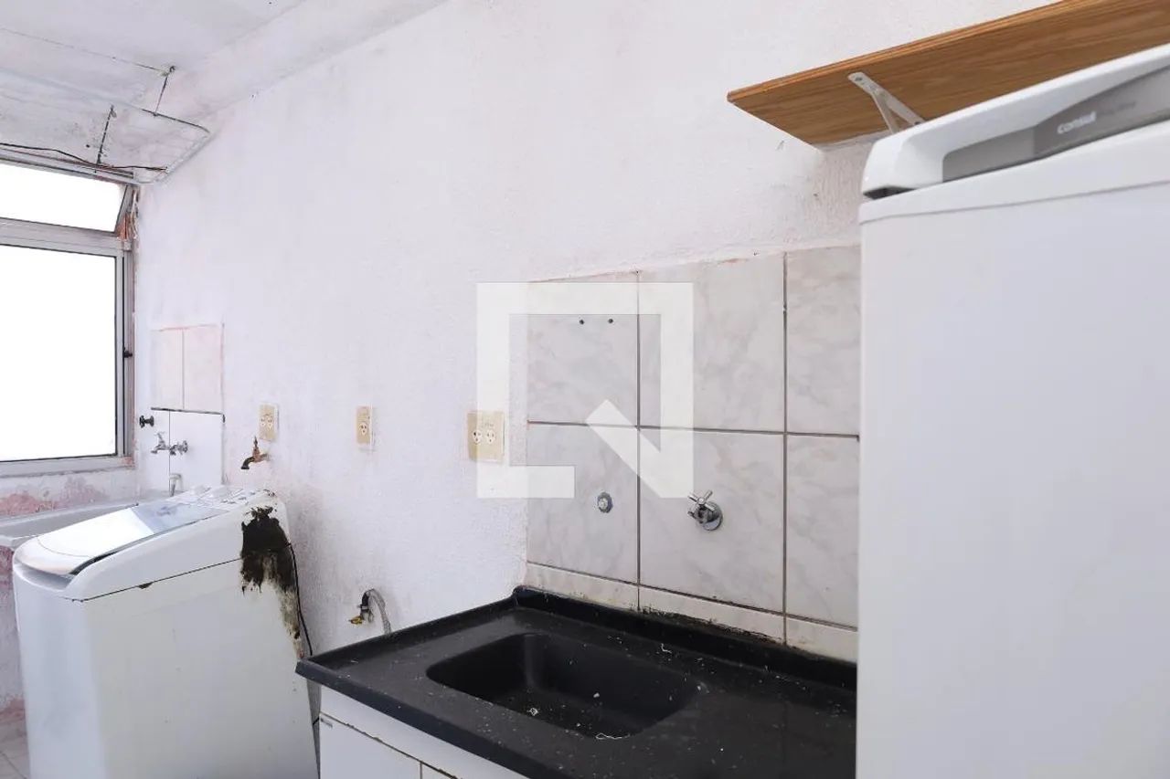 Apartamento à Venda - Vila Princesa Isabel, 2 Quartos, 38 m2 - Foto 5