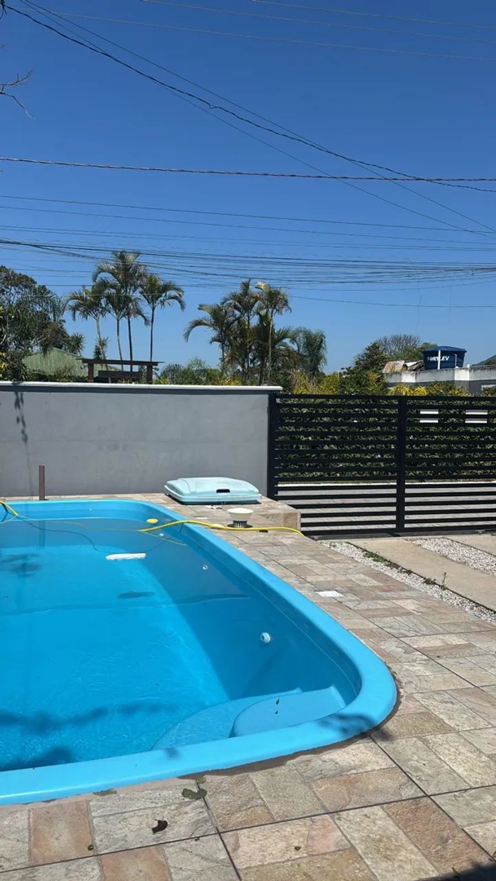 Alugo casa por diária! - Foto 3