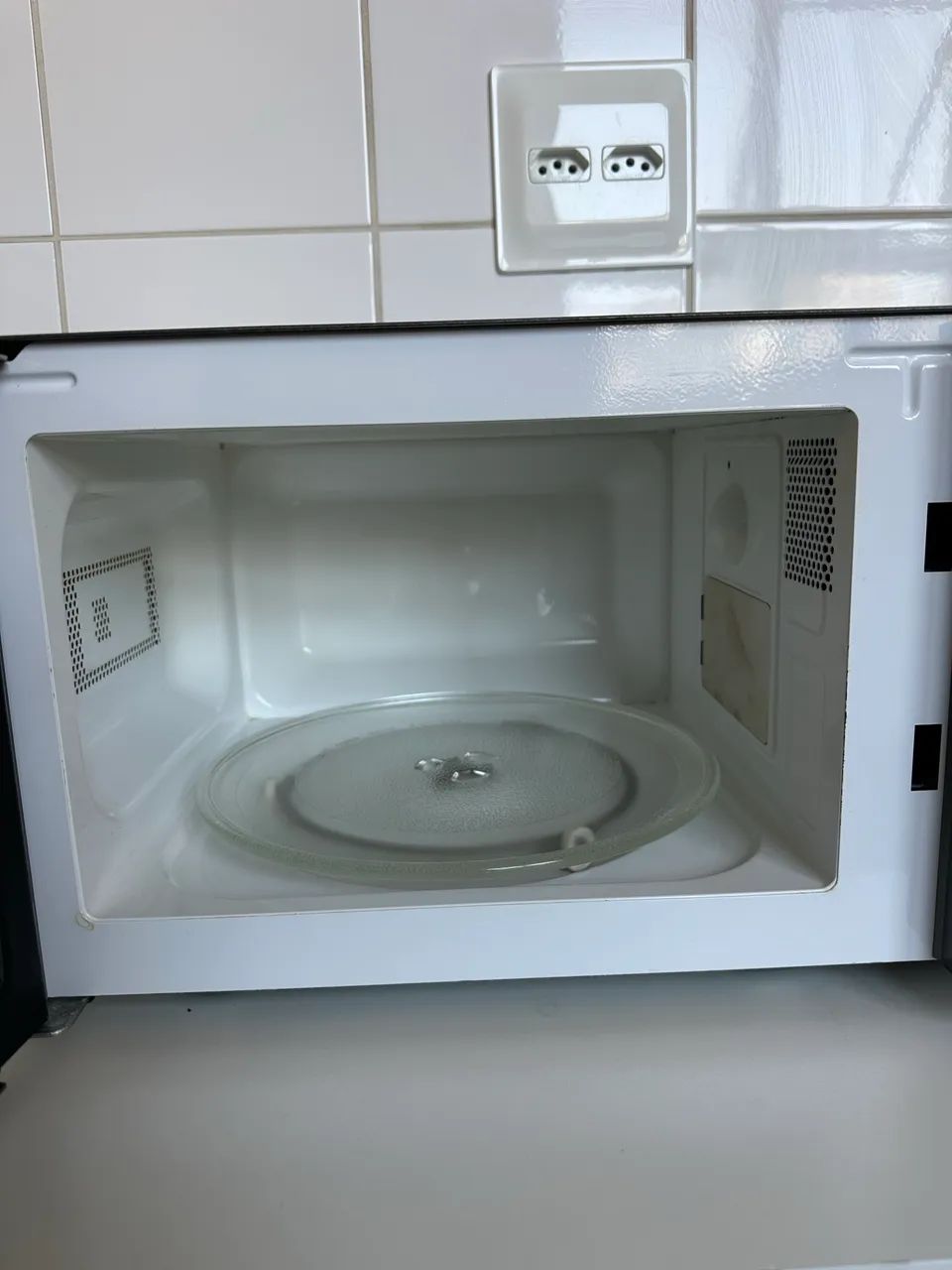 Microondas Midea 220V - Foto 5