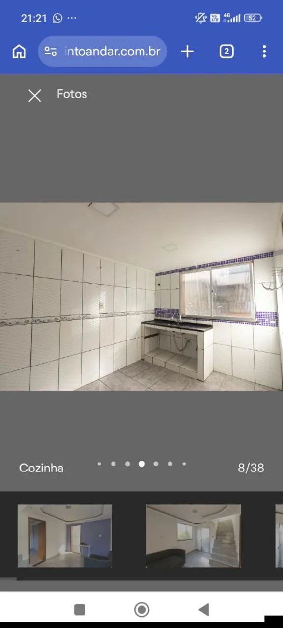 Casa em rua Principal no Mutuá - Foto 4