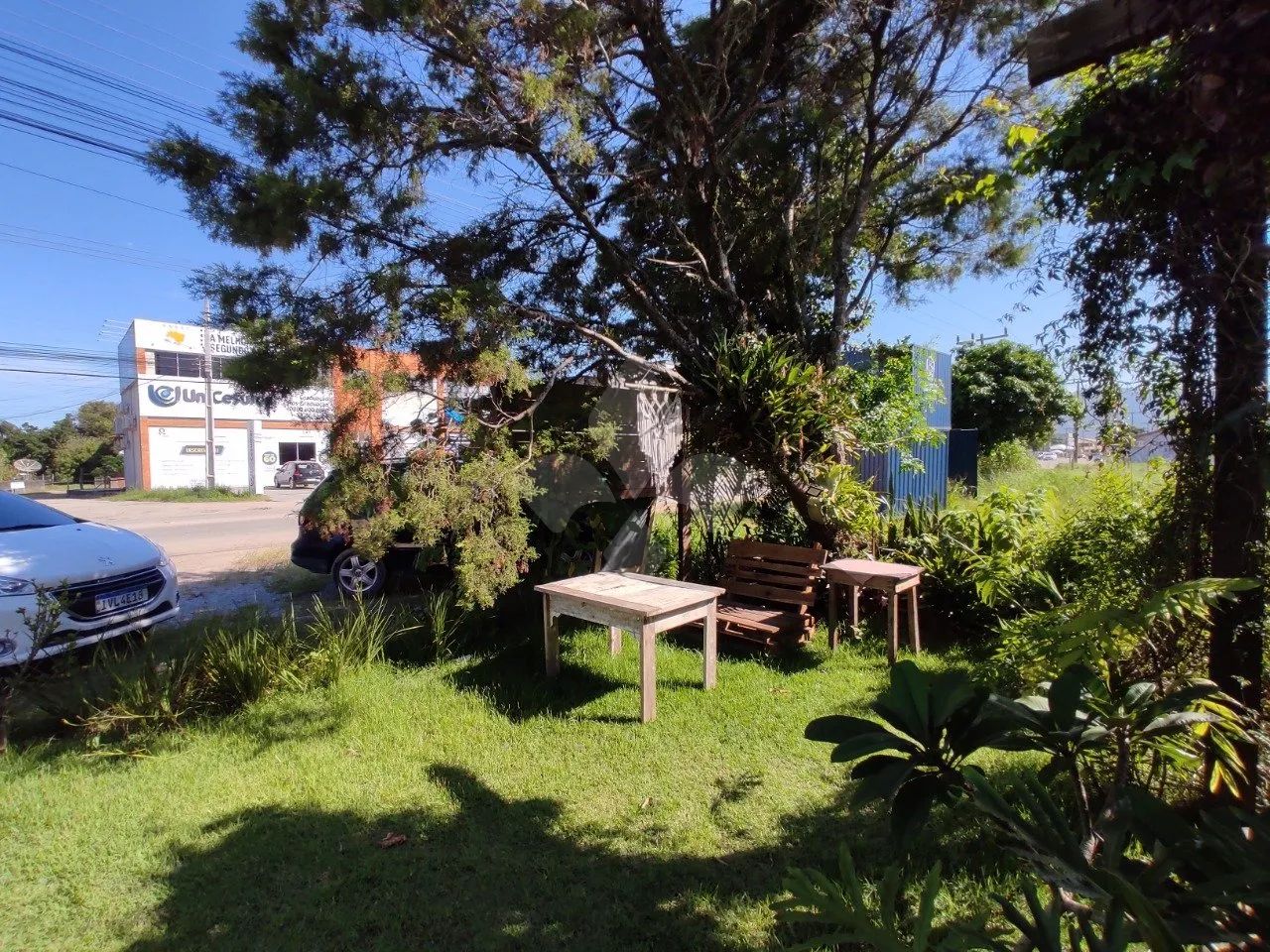 Loja comercial em terreno de 380 m² na Rodovia SC434 de Garopaba - SC - Foto 3