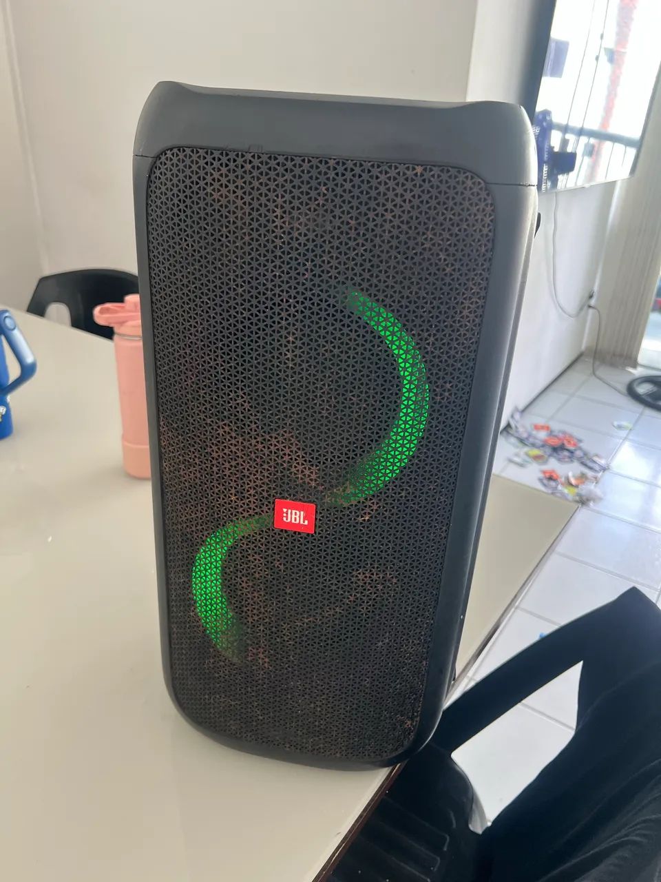 JBL Partybox 100 - Foto 5
