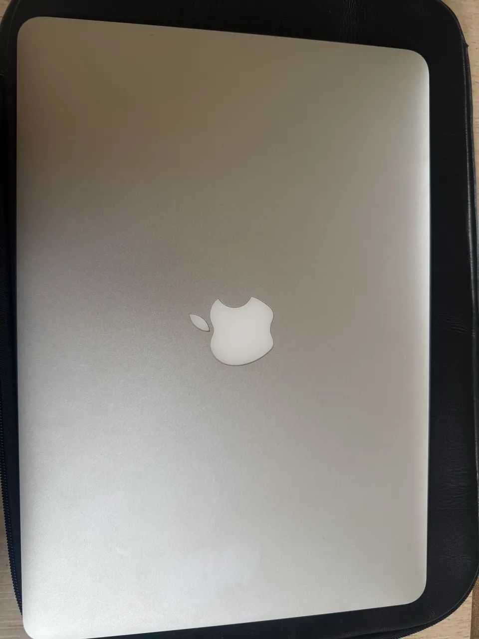 MacBook air 13