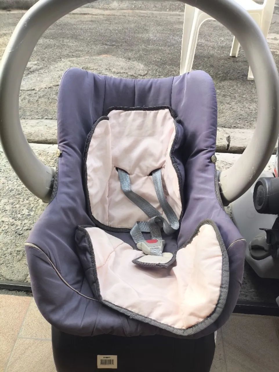 Bebê Conforto Galzerano  - Foto 2