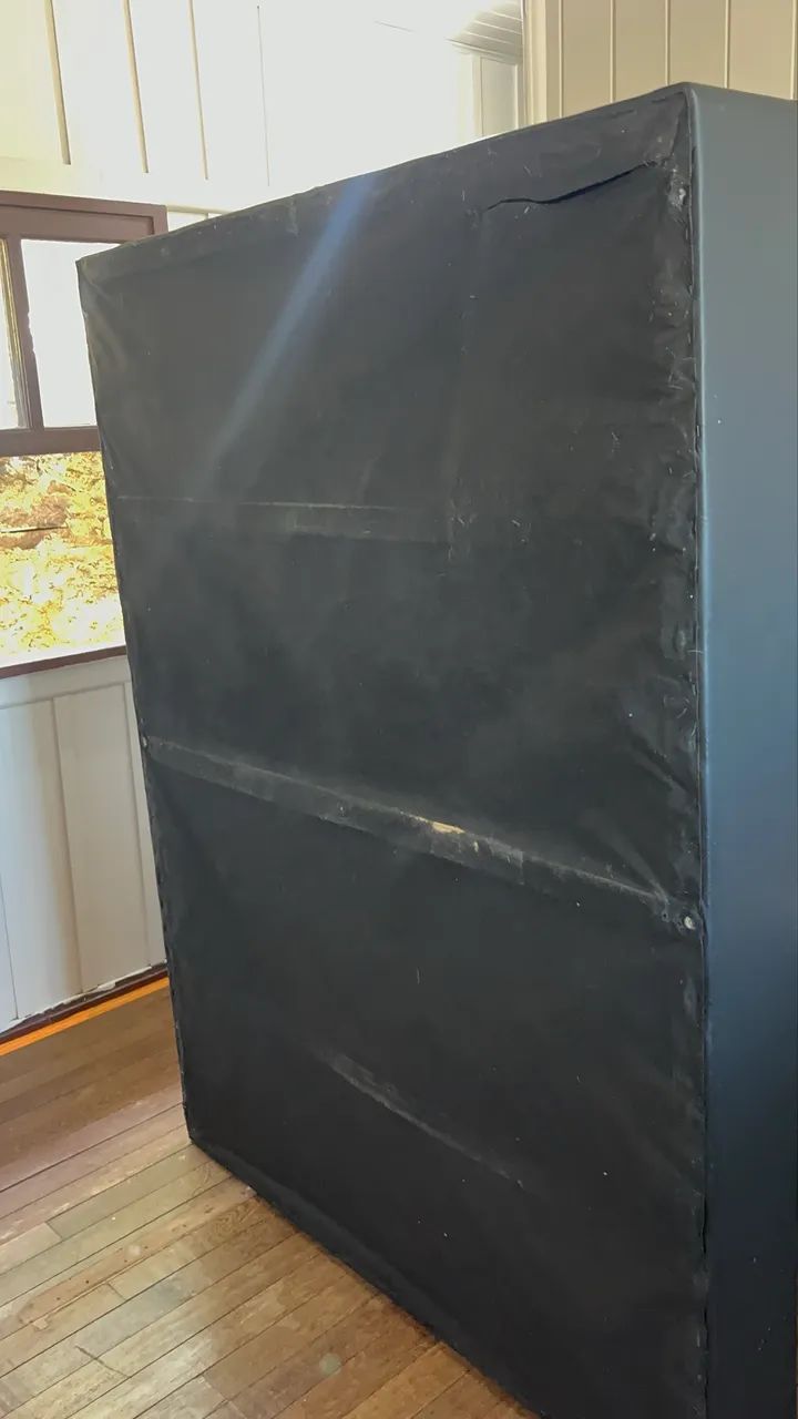 Cama Box Casal - Foto 3