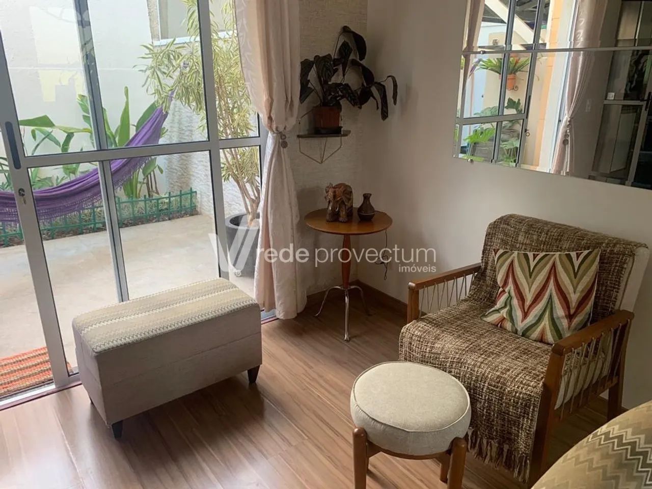 casa - Parque Imperador - Campinas - Foto 3