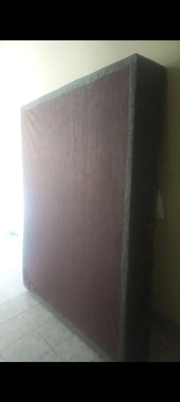 Base para cama box - Foto 2