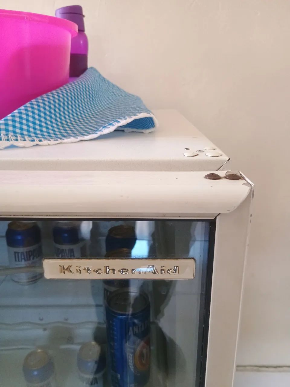 Adega KitchenAid - Foto 3
