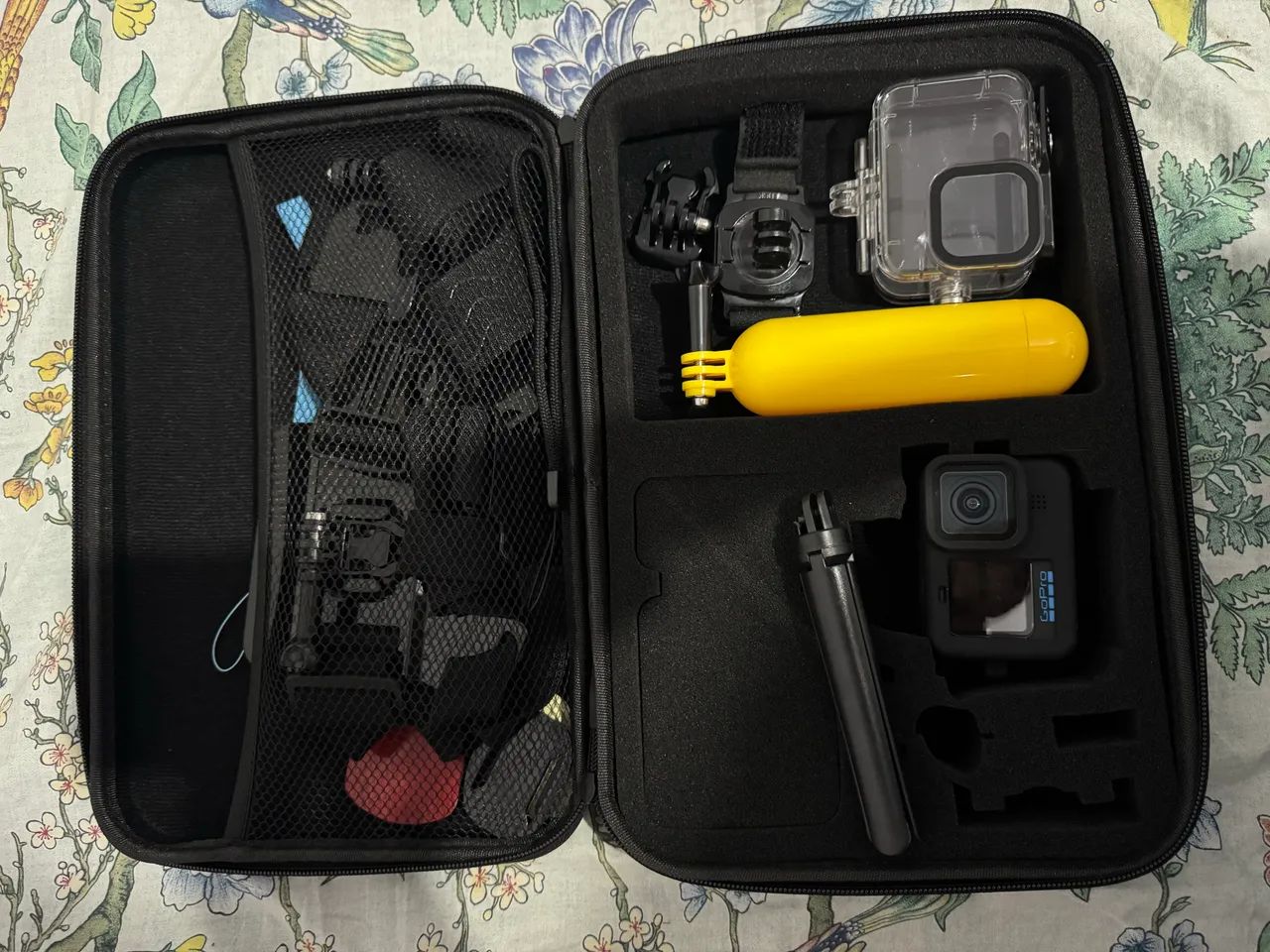Go Pro Hero 10 Black - Foto 4