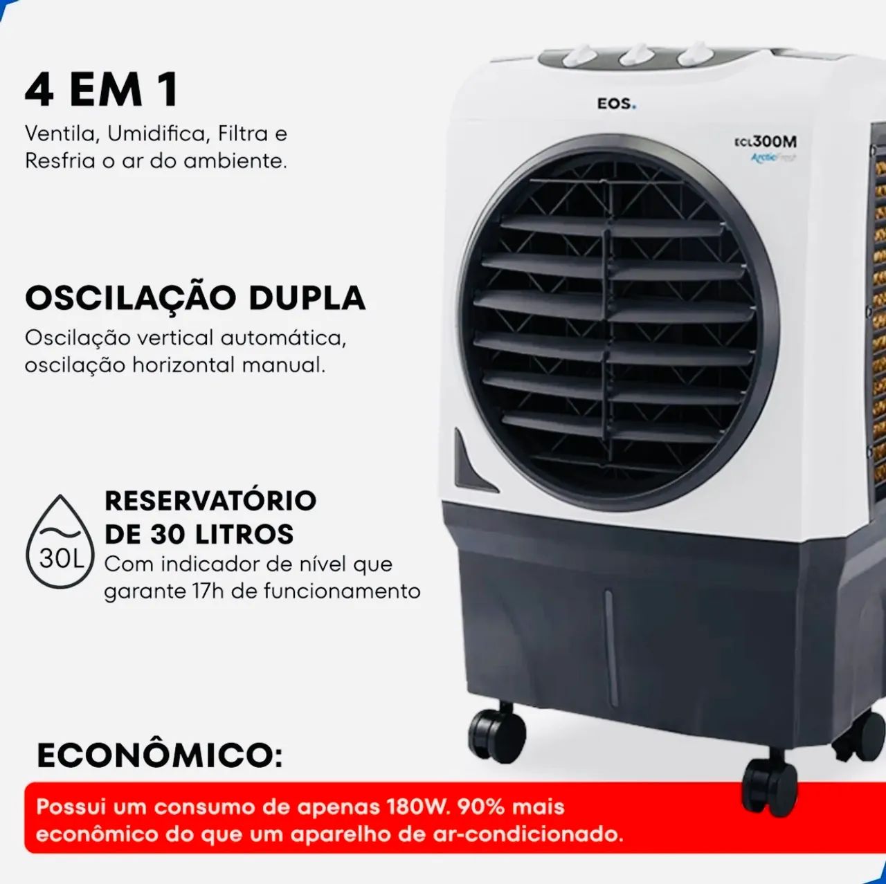 CLIMATIZADOR - Foto 5