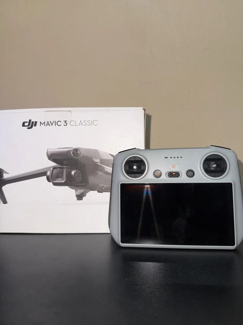 Drone Mavic 3 Classic - Foto 3