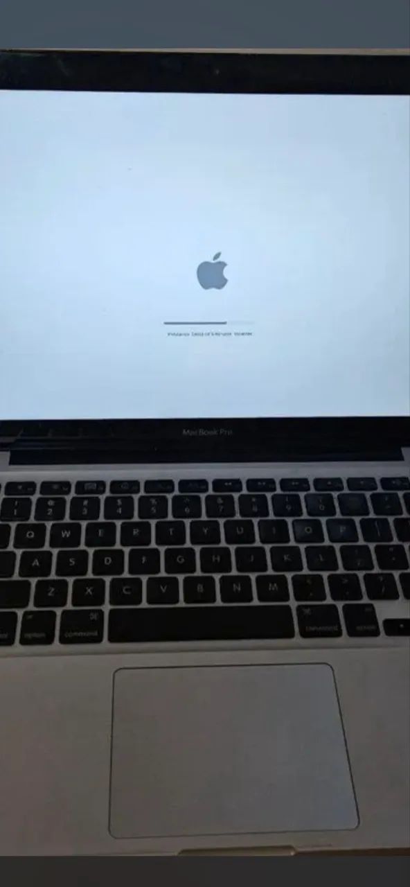 MacBook Pro 2010 - Foto 2