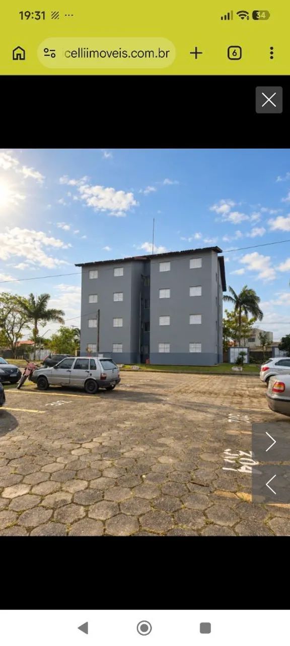 Apartamento em Peruíbe  - Foto 4