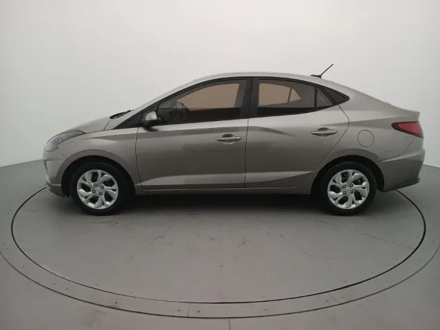 Hyundai Hb20S 2022