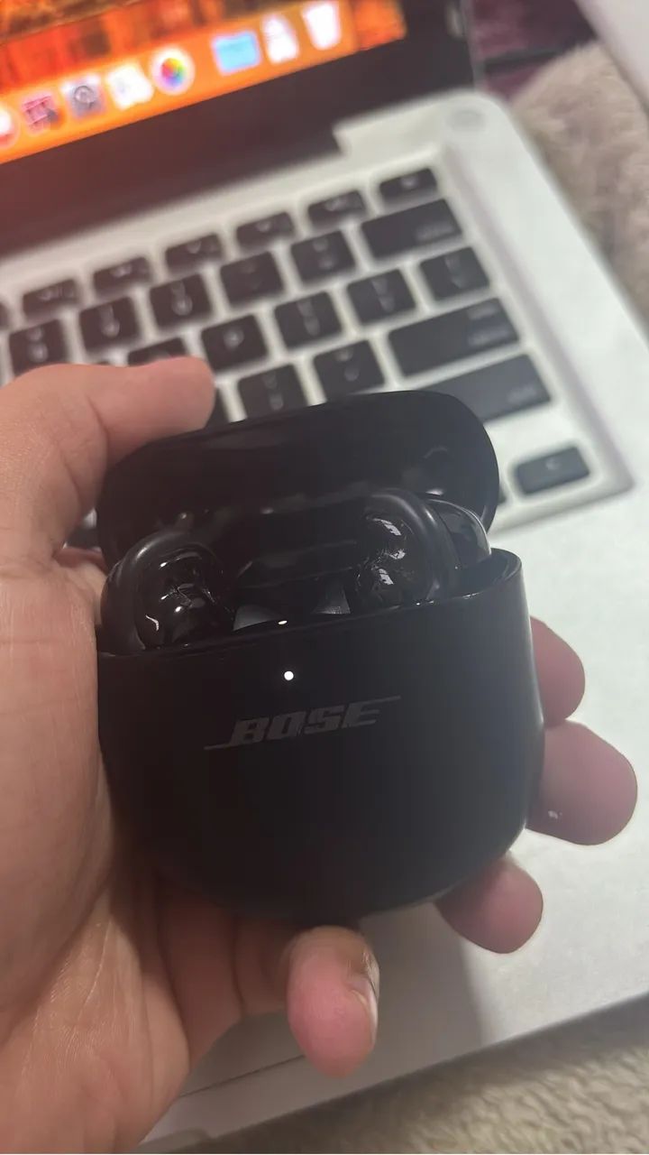 Fone Bose original 