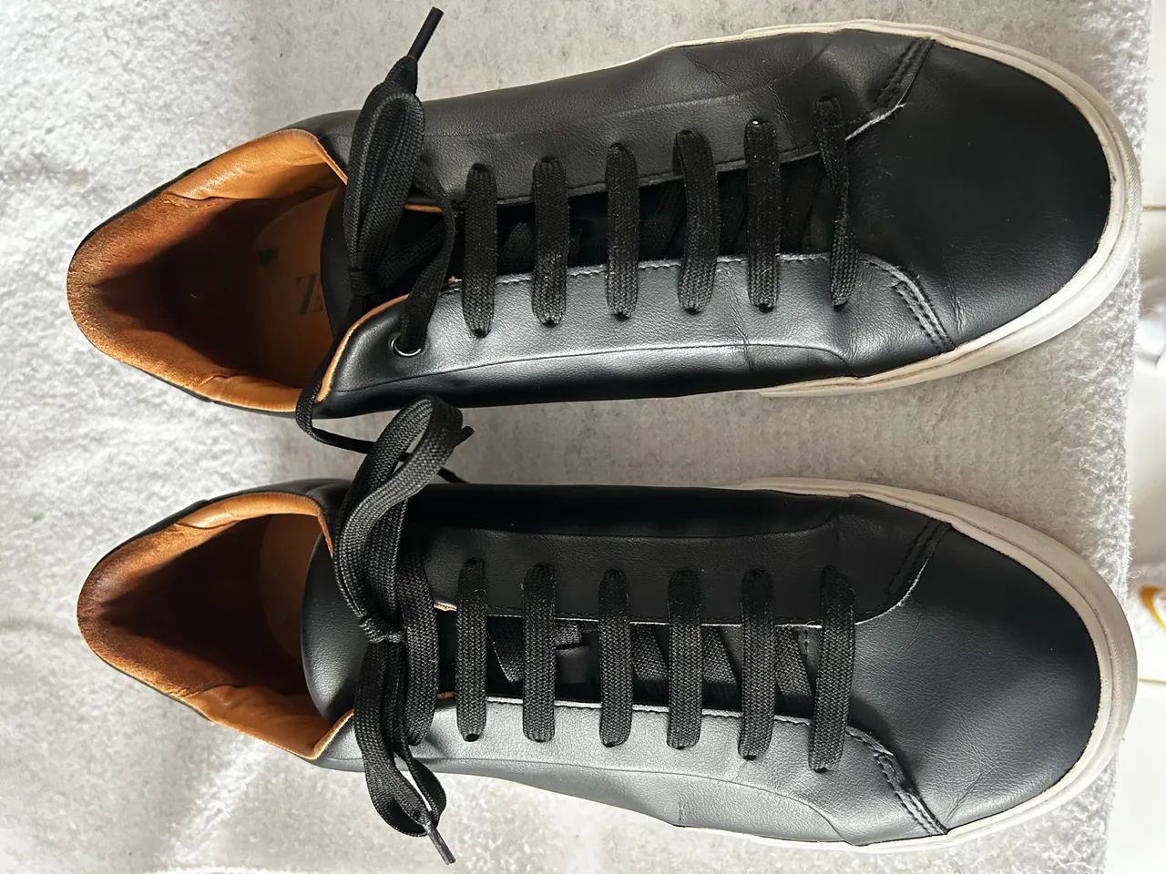 Sapato masculino - Foto 3
