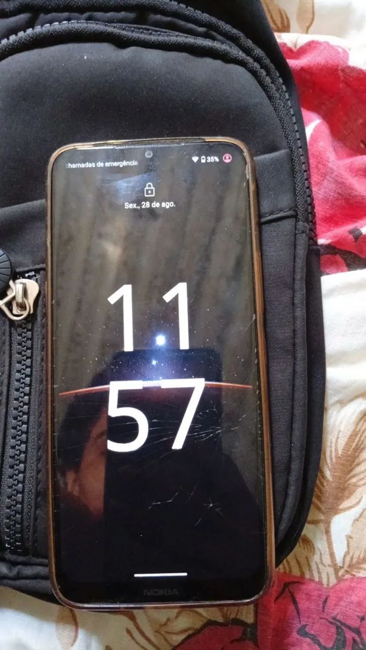 Nokia G11 plus  - Foto 2