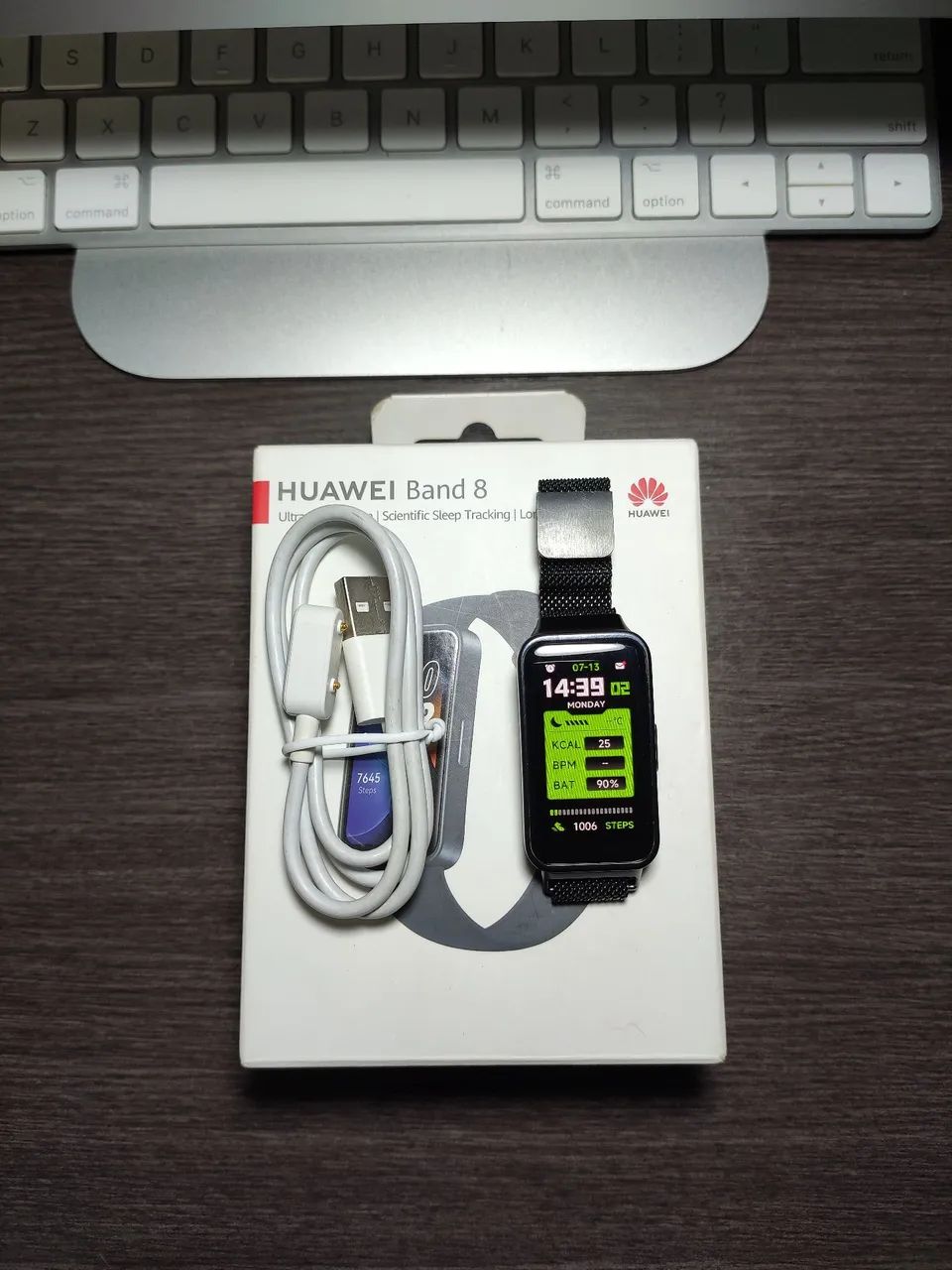 Huawei Band 8