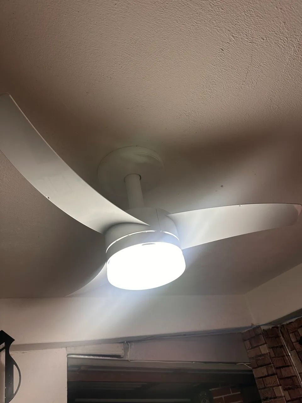 Ventilador de Teto Arno ultimate  - Foto 4