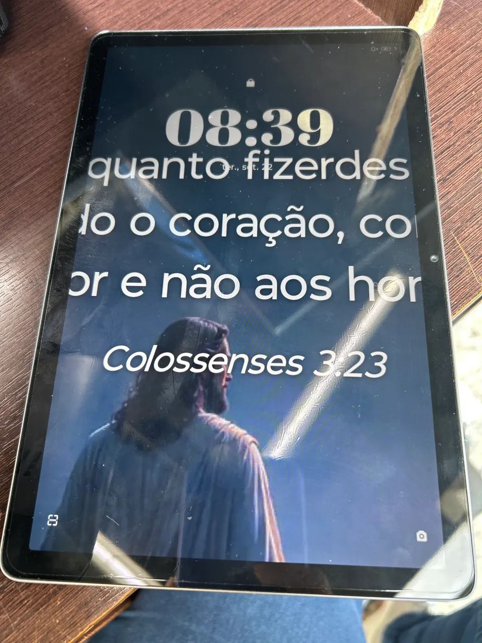 Tablet Lenovo tab 10.1