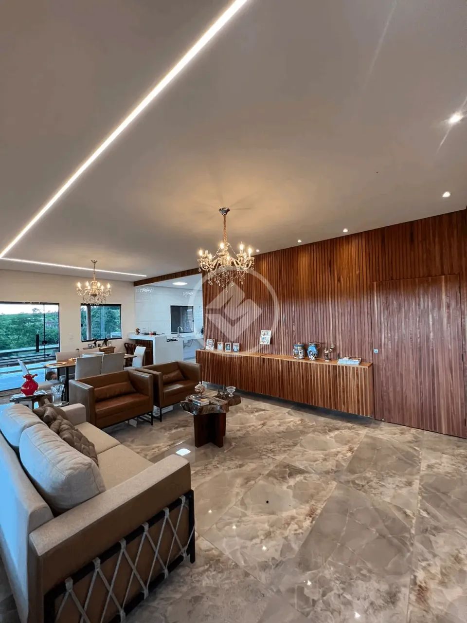Chácara à venda - 1000 m² - Goiânia - GO codigo: 54583 - Foto 5