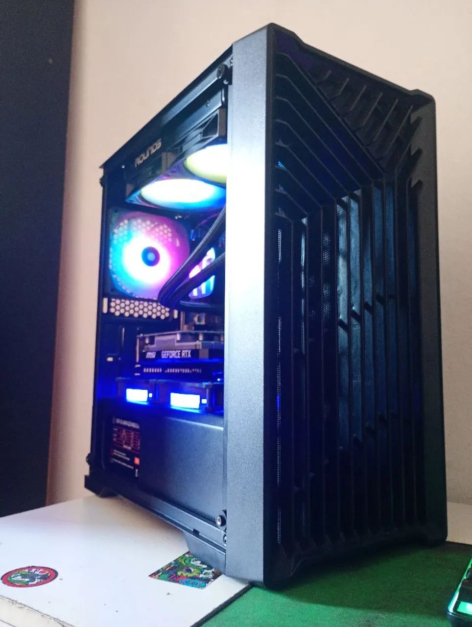 Pc gamer  - Foto 5