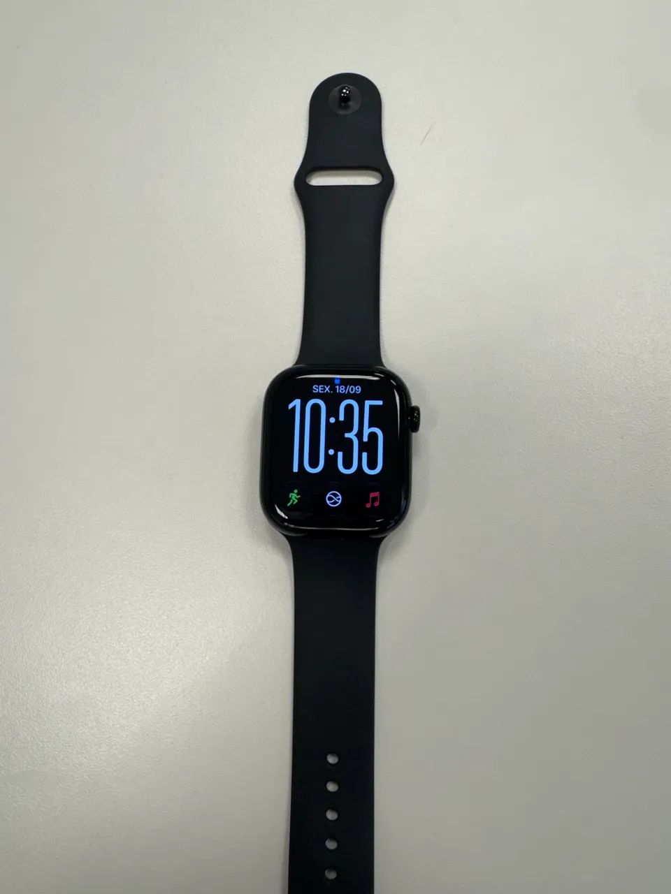 Apple Watch Series 10 46mm GPS