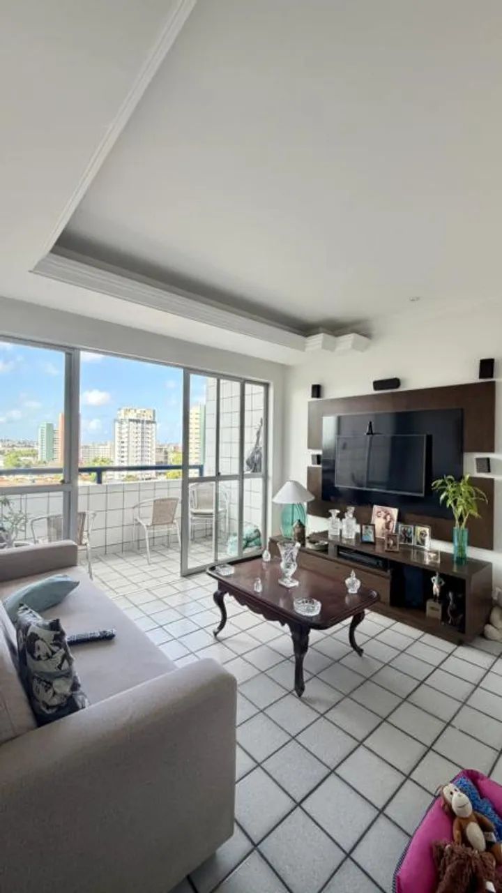 Apartamento 3 Dormitórios - Bairro Tamarineira - Foto 4