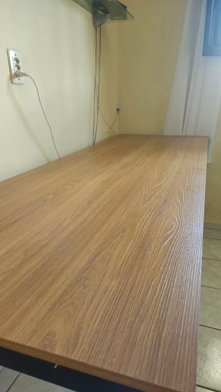 Mesa Industrial 2M - Foto 2
