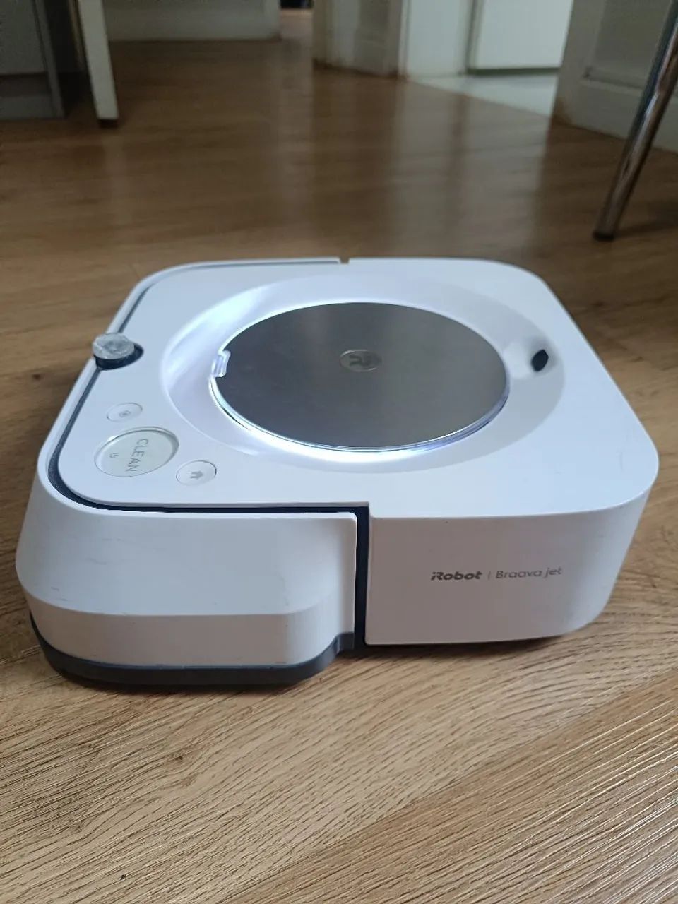 Irobot Braava Jet M6 *ver detalhe - Casa Inteligente - Vila da