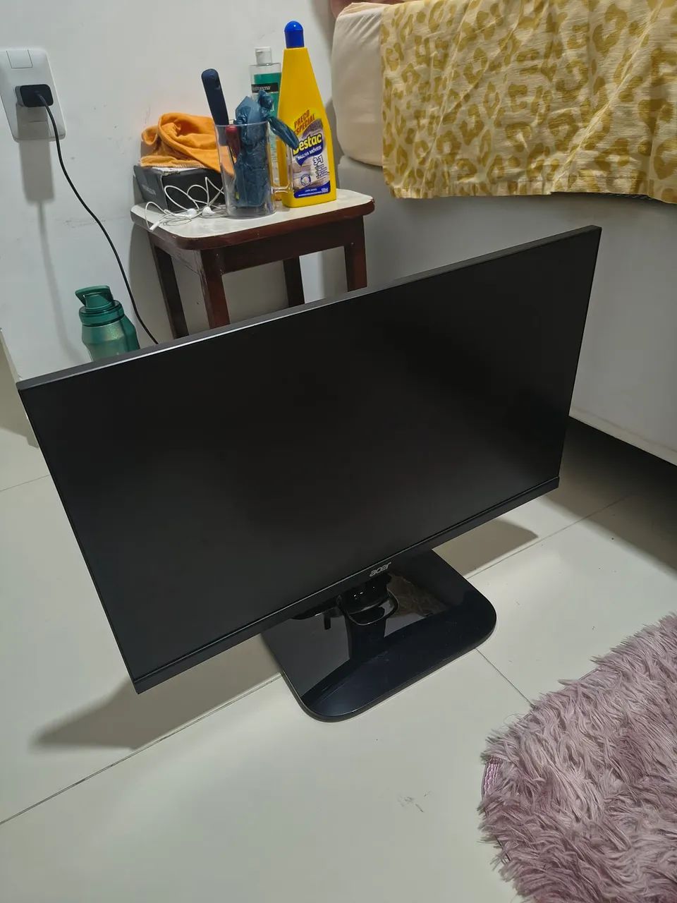 Vendo monitor 