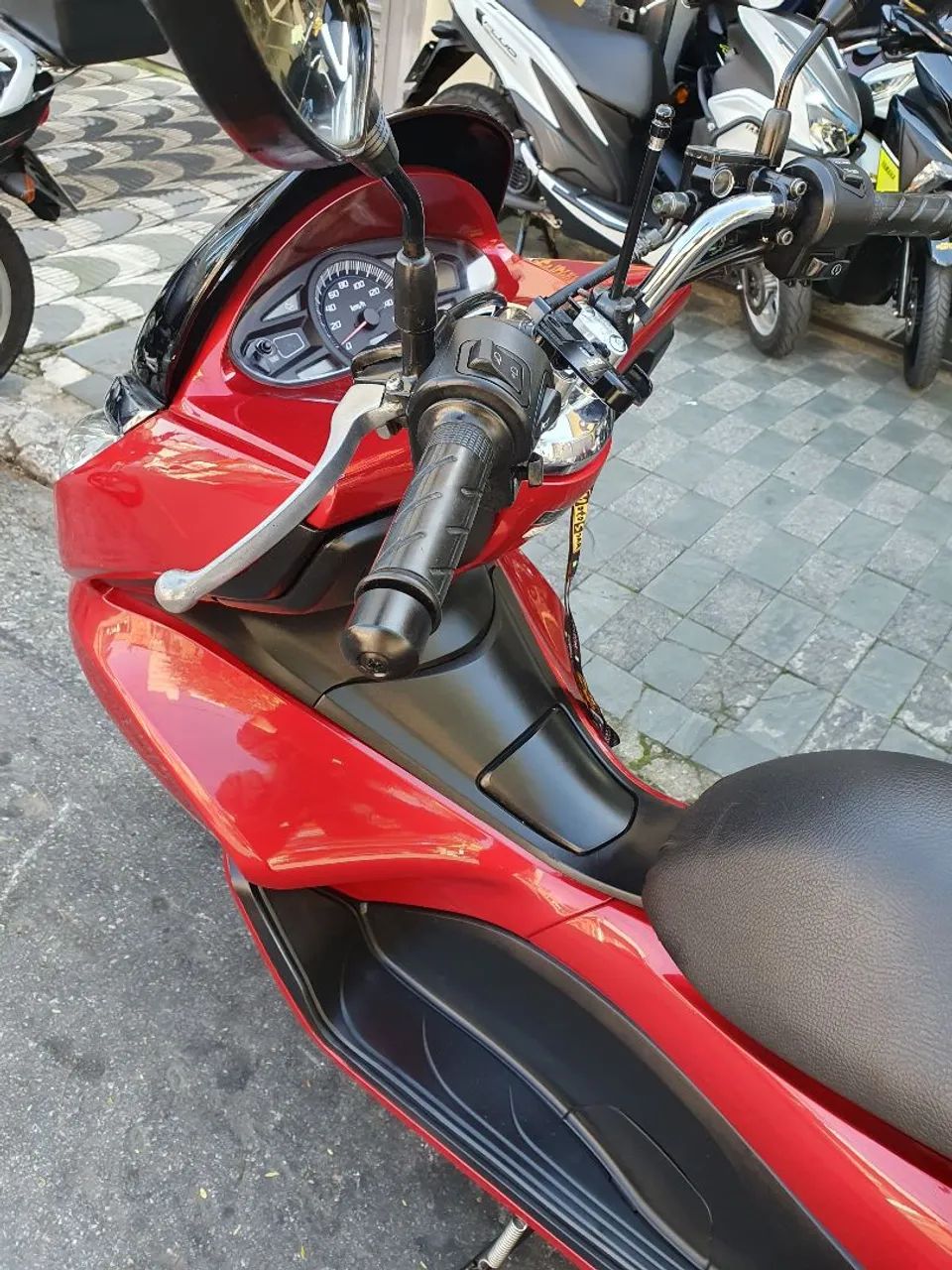 PCX 150 ano 2014 - Foto 3