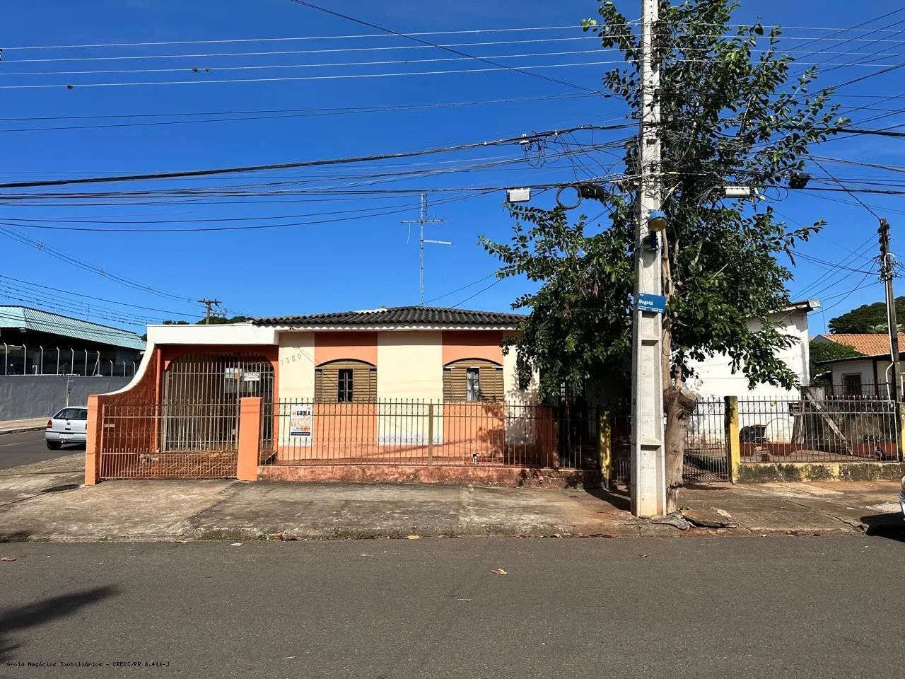 Terreno à Venda em Maringá - Foto 4