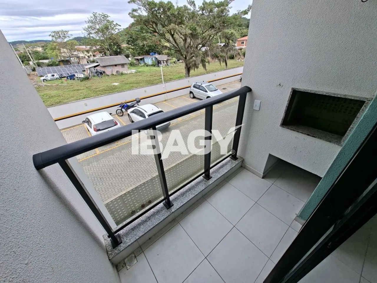 Excelente Apartamento 2 dormitório(s) em Vargem Grande - Florianópolis - Foto 5