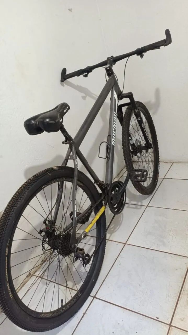 Vendo bicicleta aro 29 