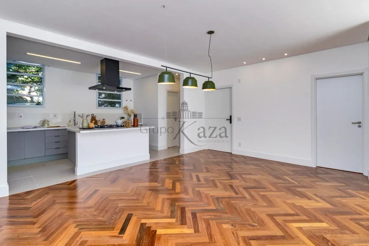 Apartamento - Higienópolis - 3 Dormitórios - 202m² - Foto 2