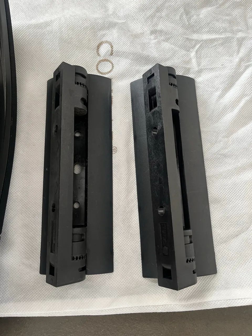 Par de caixas som marca Bose  - Foto 4